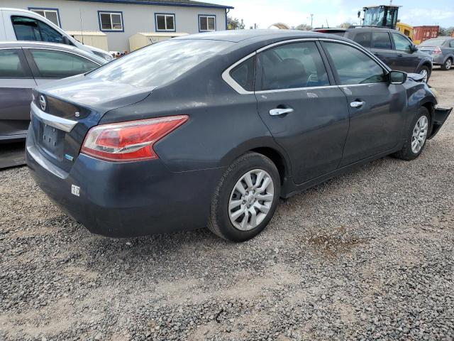 Photo 3 from auction – 2013 NISSAN ALTIMA 2.5 with VIN 1N4AL3AP5DN477854