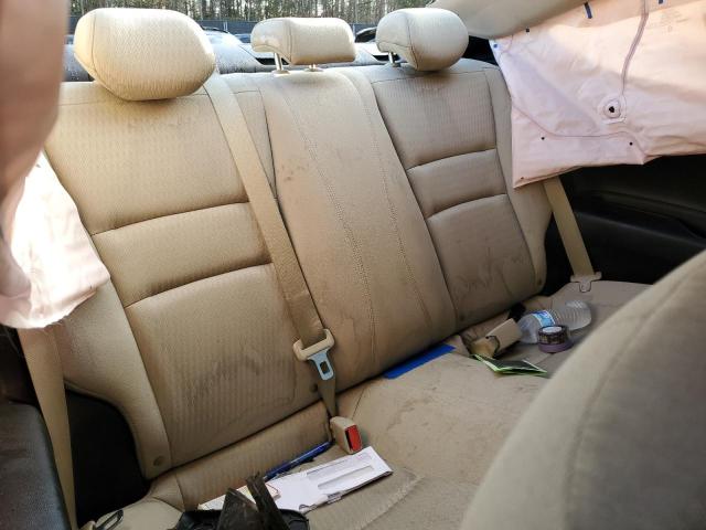 Photo 10 from auction – 2014 HONDA ACCORD EX with VIN 1HGCT1B73EA016071