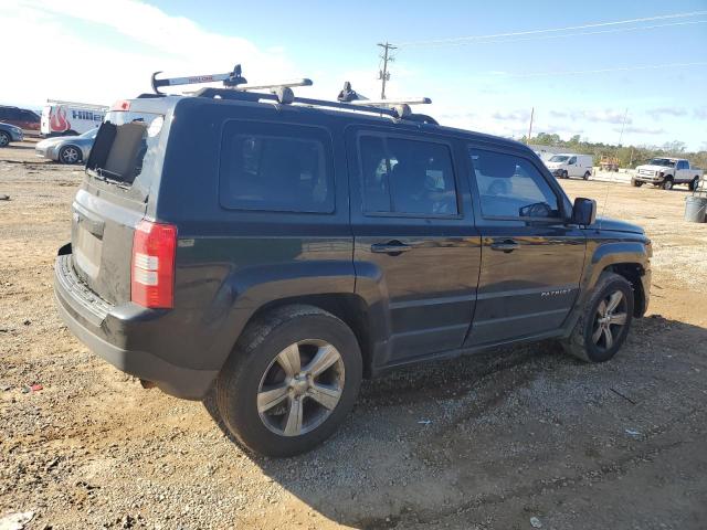 Photo 3 from auction – 2012 JEEP PATRIOT SP with VIN 1C4NJPBB0CD605269