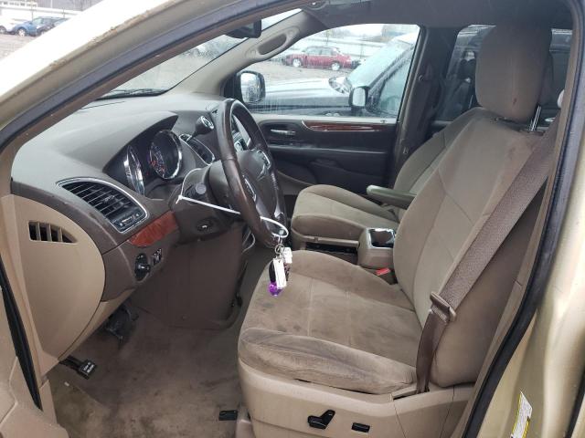 Photo 7 from auction – 2011 CHRYSLER TOWN & COU with VIN 2A4RR5DG9BR675964