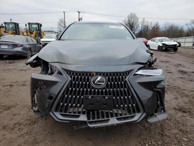 Photo 5 from auction – 2023 LEXUS NX 250 with VIN 2T2ADCEZ8PC002964