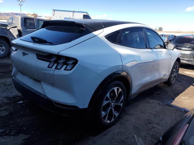 Photo 3 from auction – 2023 FORD MUSTANG MA with VIN 3FMTK3SUXPMA32305
