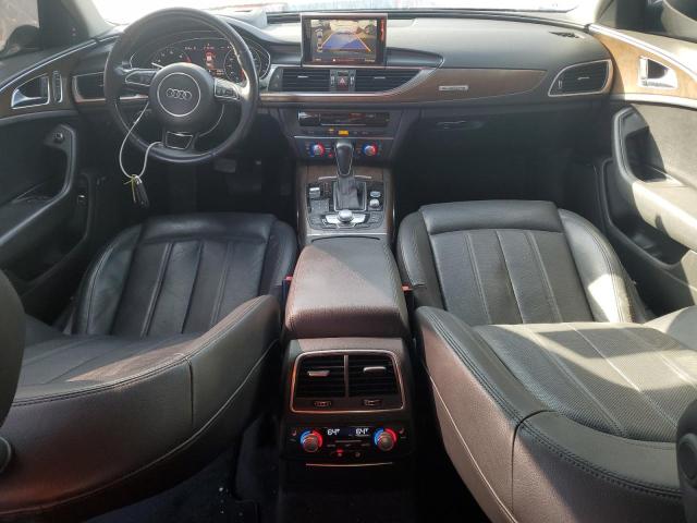 Photo 8 from auction – 2016 AUDI A6 PRESTIG with VIN WAUHGAFC0GN003559
