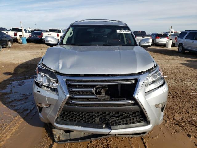 Photo 5 from auction – 2016 LEXUS GX 460 with VIN JTJBM7FX7G5134346