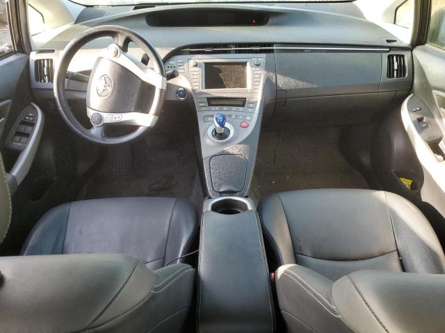 Zdjęcie 8 z aukcji – 2012 TOYOTA PRIUS z VIN JTDKN3DU4C5525739