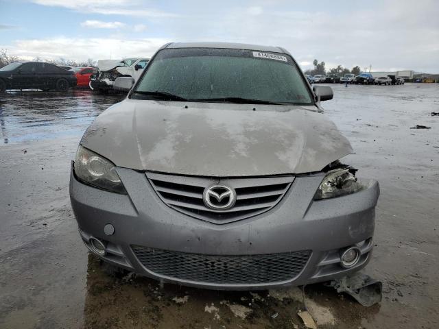 Photo 5 from auction – 2006 MAZDA 3 S with VIN JM1BK124061439209