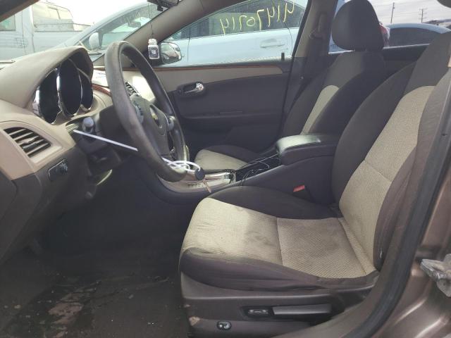 Photo 7 from auction – 2012 CHEVROLET MALIBU 1LT with VIN 1G1ZC5E08CF200722