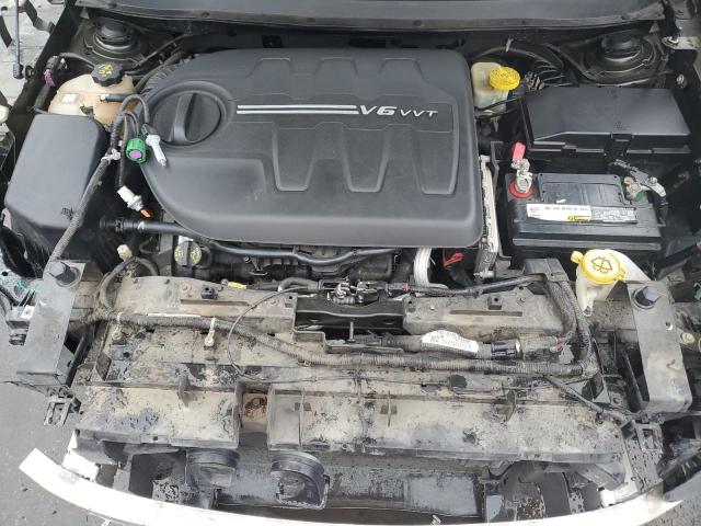 Photo 11 from auction – 2015 JEEP CHEROKEE L with VIN 1C4PJMCSXFW594652