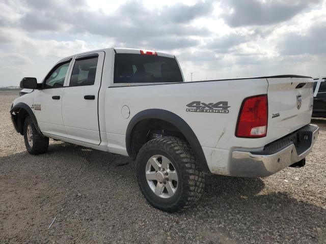 Photo 2 from auction – 2018 RAM 2500 ST with VIN 3C6UR5CL7JG379934