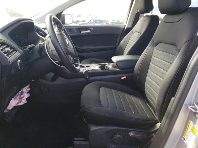 Photo 7 from auction – 2017 FORD EDGE SE with VIN 2FMPK4G92HBB89390