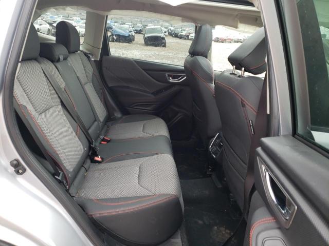 Photo 10 from auction – 2020 SUBARU FORESTER S with VIN JF2SKARC6LH451334