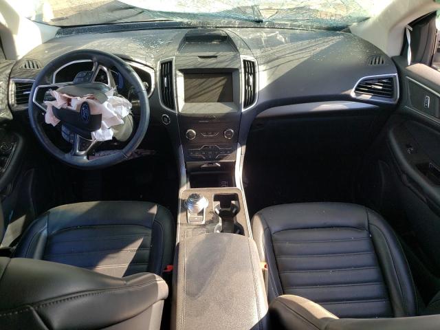 Photo 8 from auction – 2020 FORD EDGE SEL with VIN 2FMPK4J94LBA44630