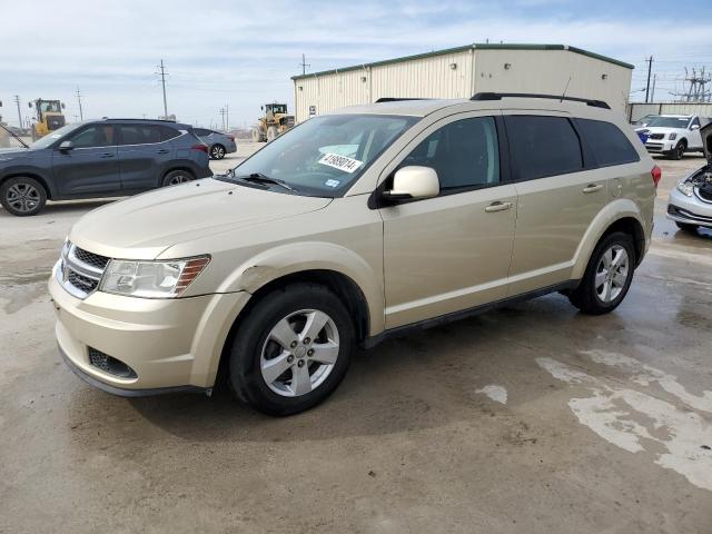 DODGE JOURNEY MA 2011 with VIN 3D4PG1FG5BT501169 - Photo from auction
