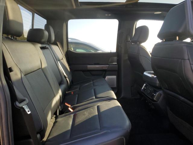 Photo 10 from auction – 2023 FORD F150 SUPER with VIN 1FTFW1CDXPFA24309