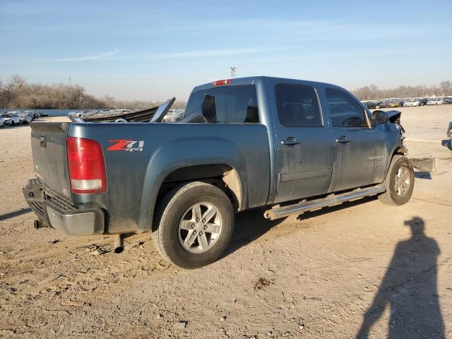 Photo 3 from auction – 2008 GMC SIERRA K15 with VIN 3GTEK13M38G113100