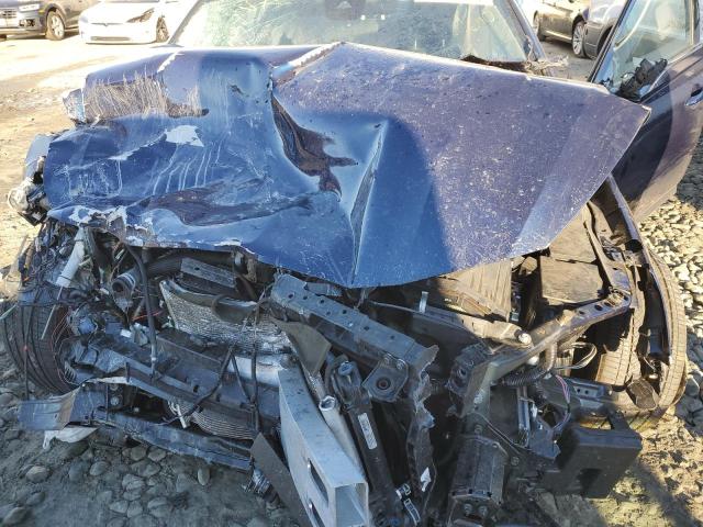 Photo 11 from auction – 2023 NISSAN ALTIMA SR with VIN 1N4BL4CV7PN365471