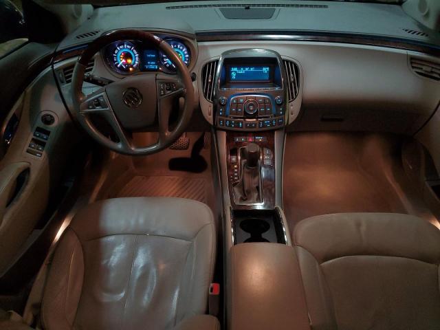 Photo 8 from auction – 2010 BUICK LACROSSE C with VIN 1G4GC5EG1AF100465