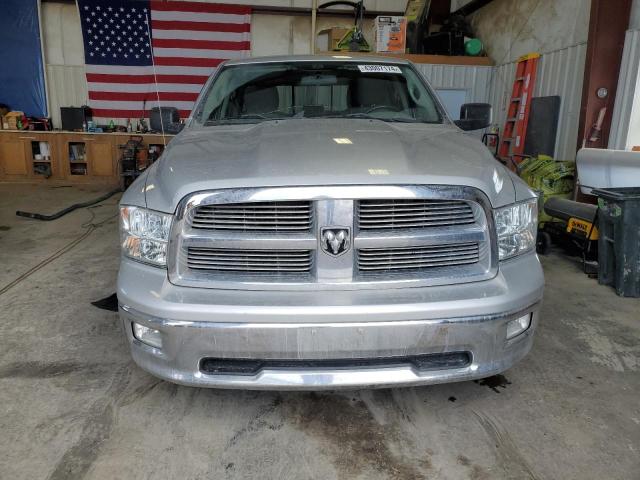 Photo 5 from auction – 2012 DODGE RAM 1500 S with VIN 1C6RD7GT2CS305682