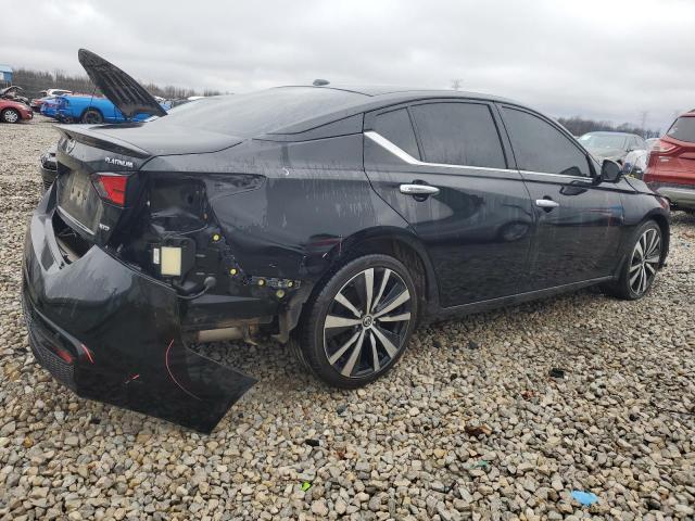Photo 3 from auction – 2019 NISSAN ALTIMA PLA with VIN 1N4BL4FW0KC174659