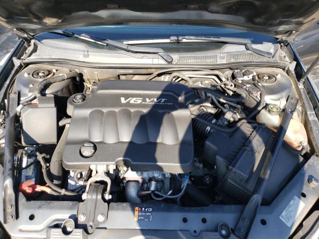 Photo 11 from auction – 2016 CHEVROLET IMPALA LIM with VIN 2G1WC5E31G1124240