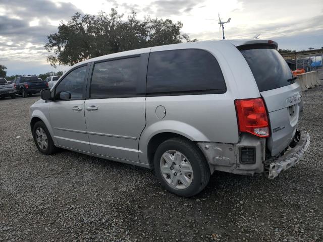 Photo 2 from auction – 2011 DODGE GRAND CARA with VIN 2D4RN4DG5BR773551