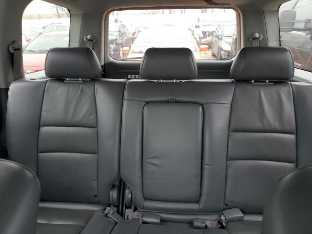Photo 10 from auction – 2007 HONDA PILOT EXL with VIN 5FNYF18537B007852