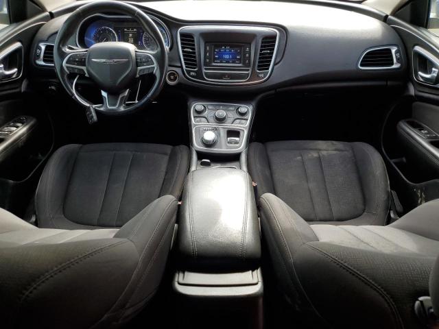 Photo 8 from auction – 2015 CHRYSLER 200 LIMITE with VIN 1C3CCCAB7FN703942