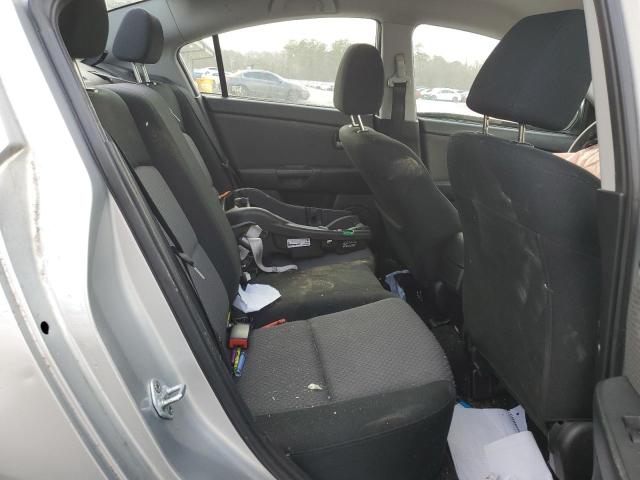Photo 10 from auction – 2006 MAZDA 3 I with VIN JM1BK32F661419270