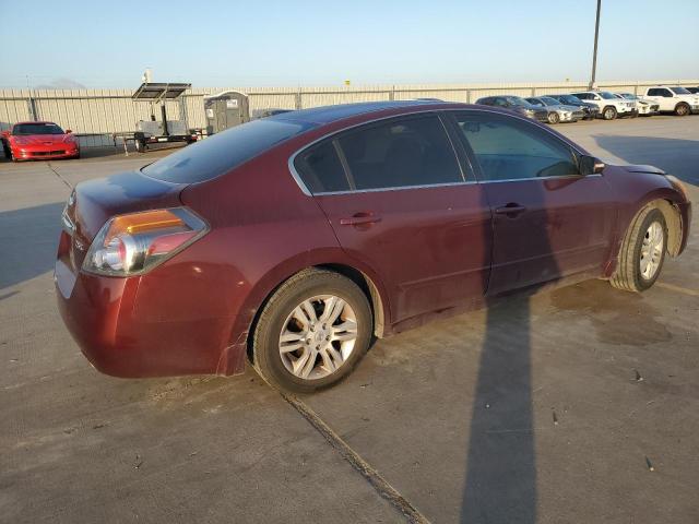 Photo 3 from auction – 2012 NISSAN ALTIMA BAS with VIN 1N4AL2AP1CN528940