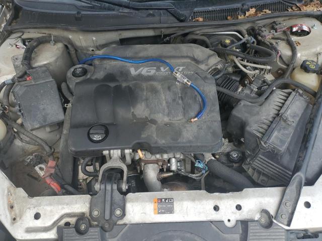Photo 11 from auction – 2012 CHEVROLET IMPALA LTZ with VIN 2G1WC5E35C1198528