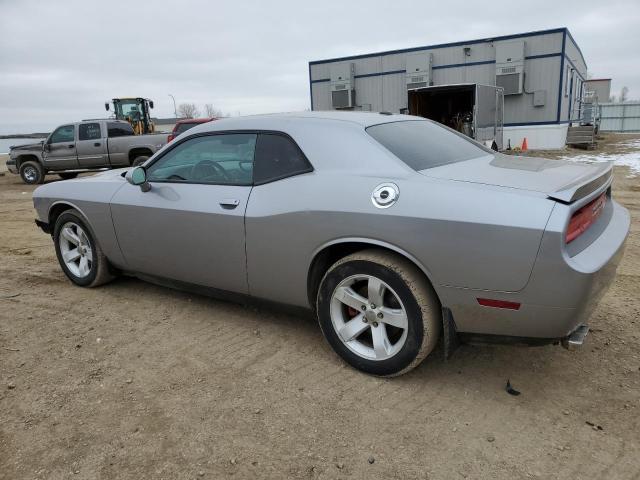 Photo 2 from auction – 2014 DODGE CHALLENGER with VIN 2C3CDYBTXEH251316