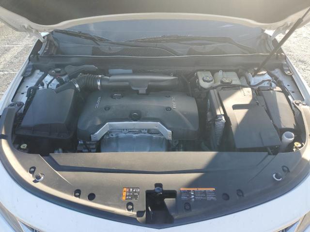 Photo 11 from auction – 2017 CHEVROLET IMPALA LT with VIN 2G1105SA4H9125780