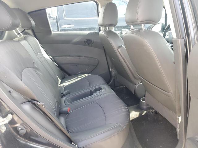 صورة رقم 10 من المزاد - 2013 CHEVROLET SPARK LS مع VIN KL8CB6S95DC611743