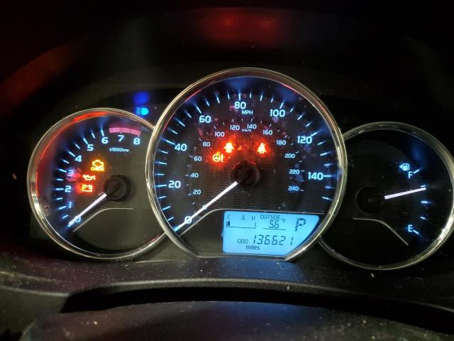 Photo 9 from auction – 2014 TOYOTA COROLLA EC with VIN 5YFBPRHE8EP109781