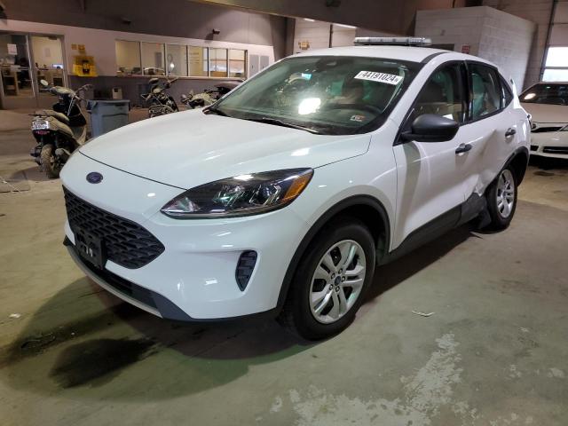 Photo 1 from auction – 2022 FORD ESCAPE S with VIN 1FMCU9F68NUA84940