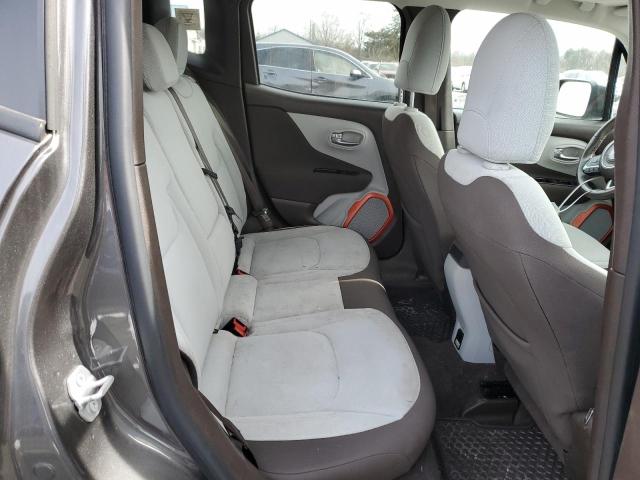 Photo 10 from auction – 2016 JEEP RENEGADE L with VIN ZACCJBBT3GPD15618