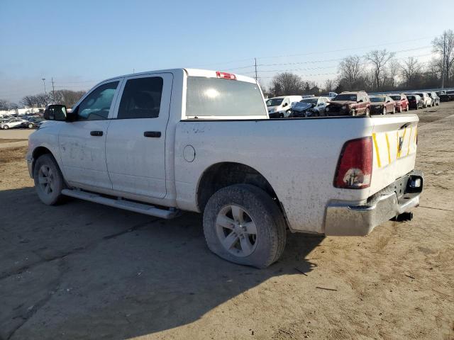 Photo 2 from auction – 2019 RAM 1500 CLASS with VIN 1C6RR7KT9KS544413
