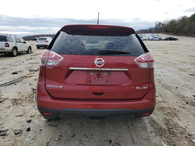 Photo 6 from auction – 2015 NISSAN ROGUE S with VIN 5N1AT2MV4FC750422