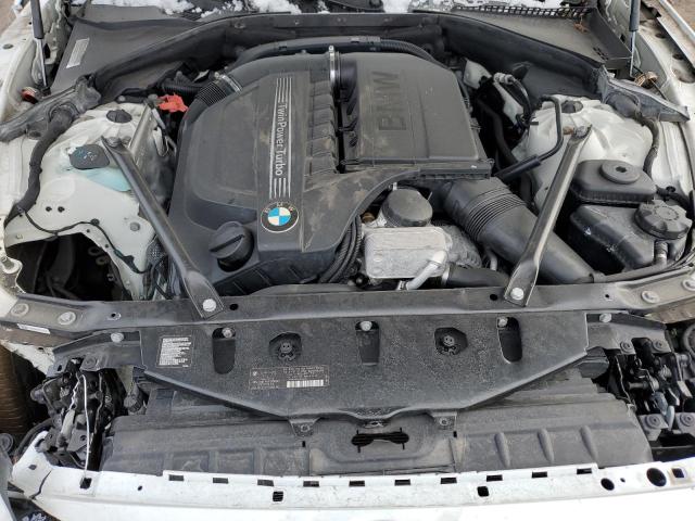 Photo 11 from auction – 2013 BMW 535 XI with VIN WBAFU7C56DDU68244
