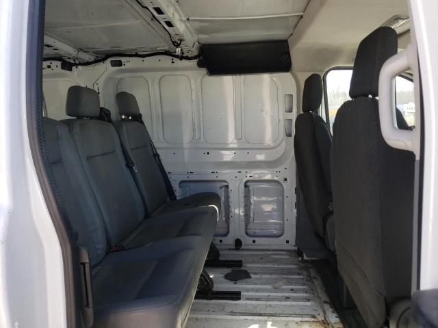 Photo 11 from auction – 2017 FORD TRANSIT T- with VIN 1FTYR1ZM0HKA21354