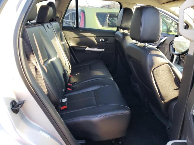 Photo 11 from auction – 2013 FORD EDGE SEL with VIN 2FMDK3JC4DBA86127