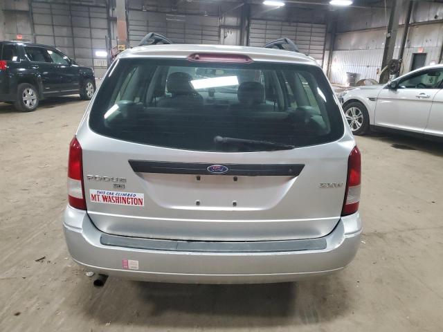 صورة رقم 6 من المزاد - 2006 FORD FOCUS مع VIN 1FAFP36N26W108089