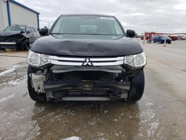 Photo 5 from auction – 2015 MITSUBISHI OUTLANDER with VIN JA4AD2A37FZ008575