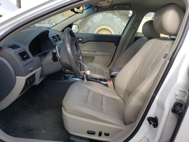 Photo 7 from auction – 2011 FORD FUSION SEL with VIN 3FAHP0JA5BR247576