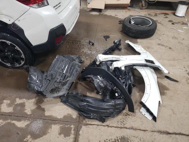 Photo 12 from auction – 2023 SUBARU CROSSTREK with VIN JF2GTAEC9P8295725