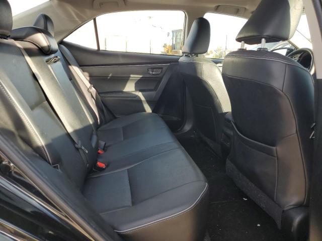 Photo 10 from auction – 2018 TOYOTA COROLLA L with VIN 5YFBURHE4JP813625