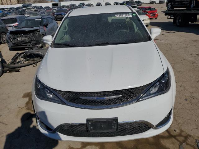 Photo 5 from auction – 2018 CHRYSLER PACIFICA T with VIN 2C4RC1FG2JR127624