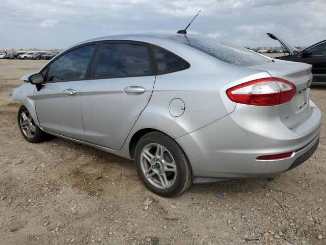 Photo 2 from auction – 2018 FORD FIESTA SE with VIN 3FADP4BJ1JM128293