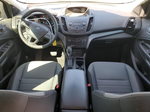 Photo 8 from auction – 2019 FORD ESCAPE S with VIN 1FMCU0F73KUB57969