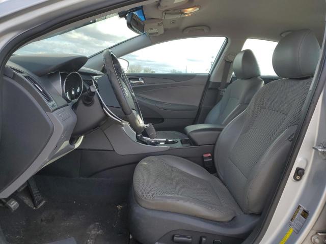 Photo 7 from auction – 2011 HYUNDAI SONATA SE with VIN 5NPEC4AC8BH124603